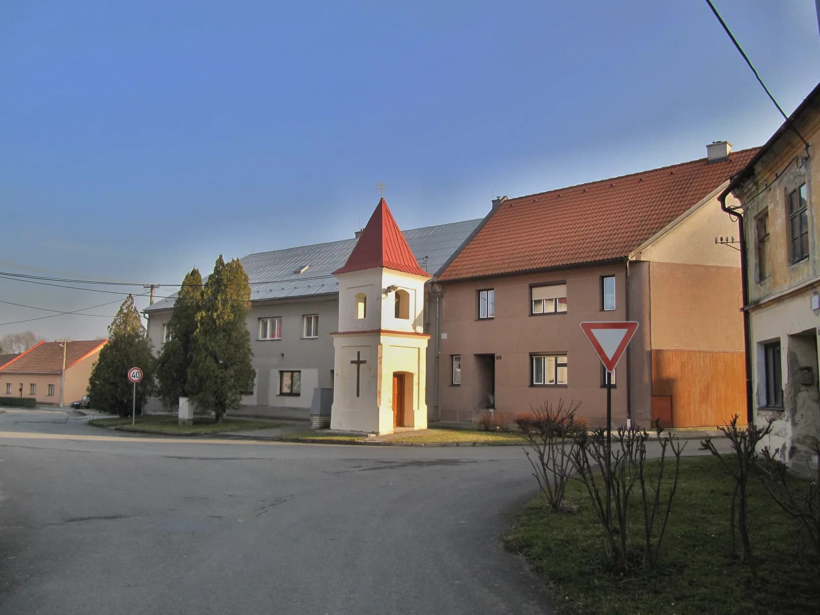 Měrůtky