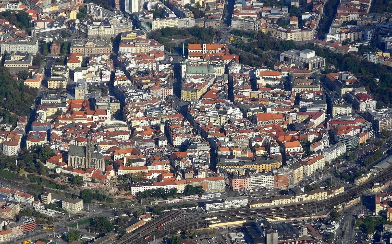 Brno-město