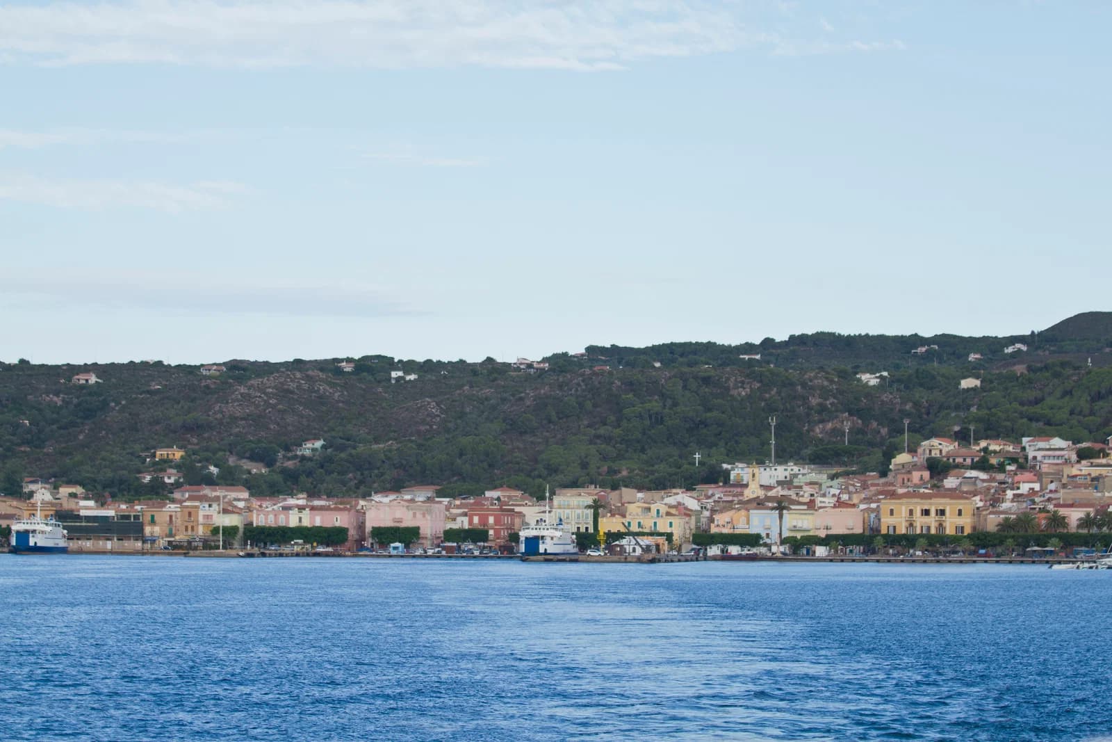 Carloforte
