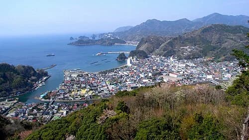 Matsuzaki