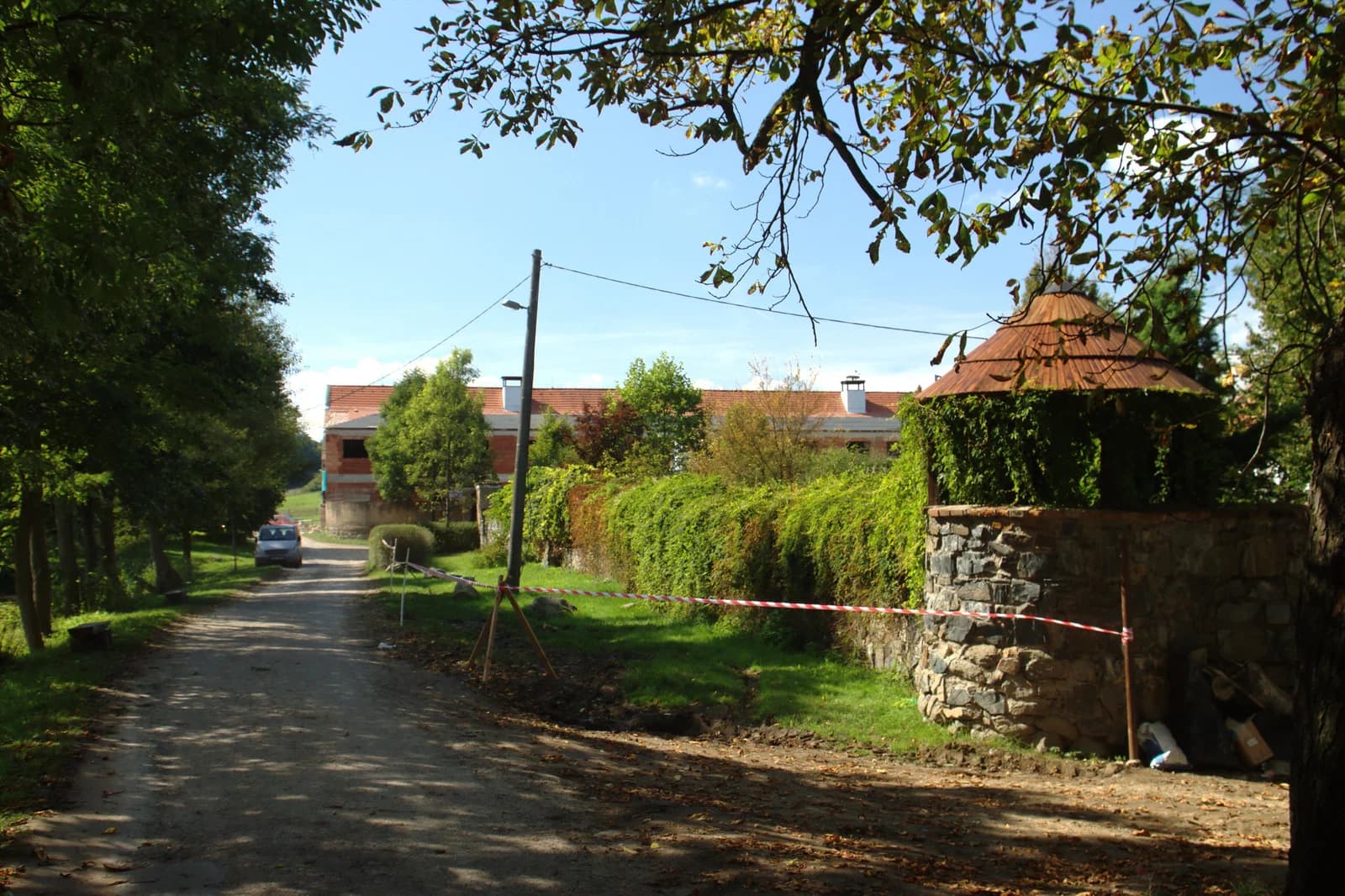 Nedvězí