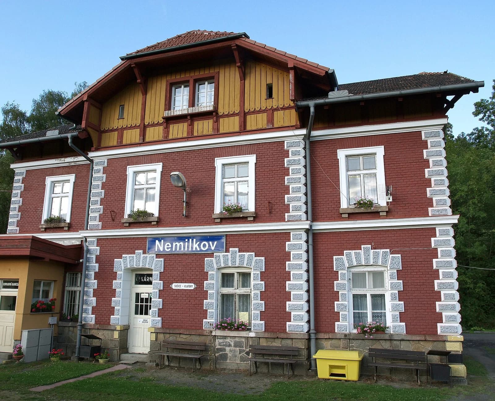 Nemilkov