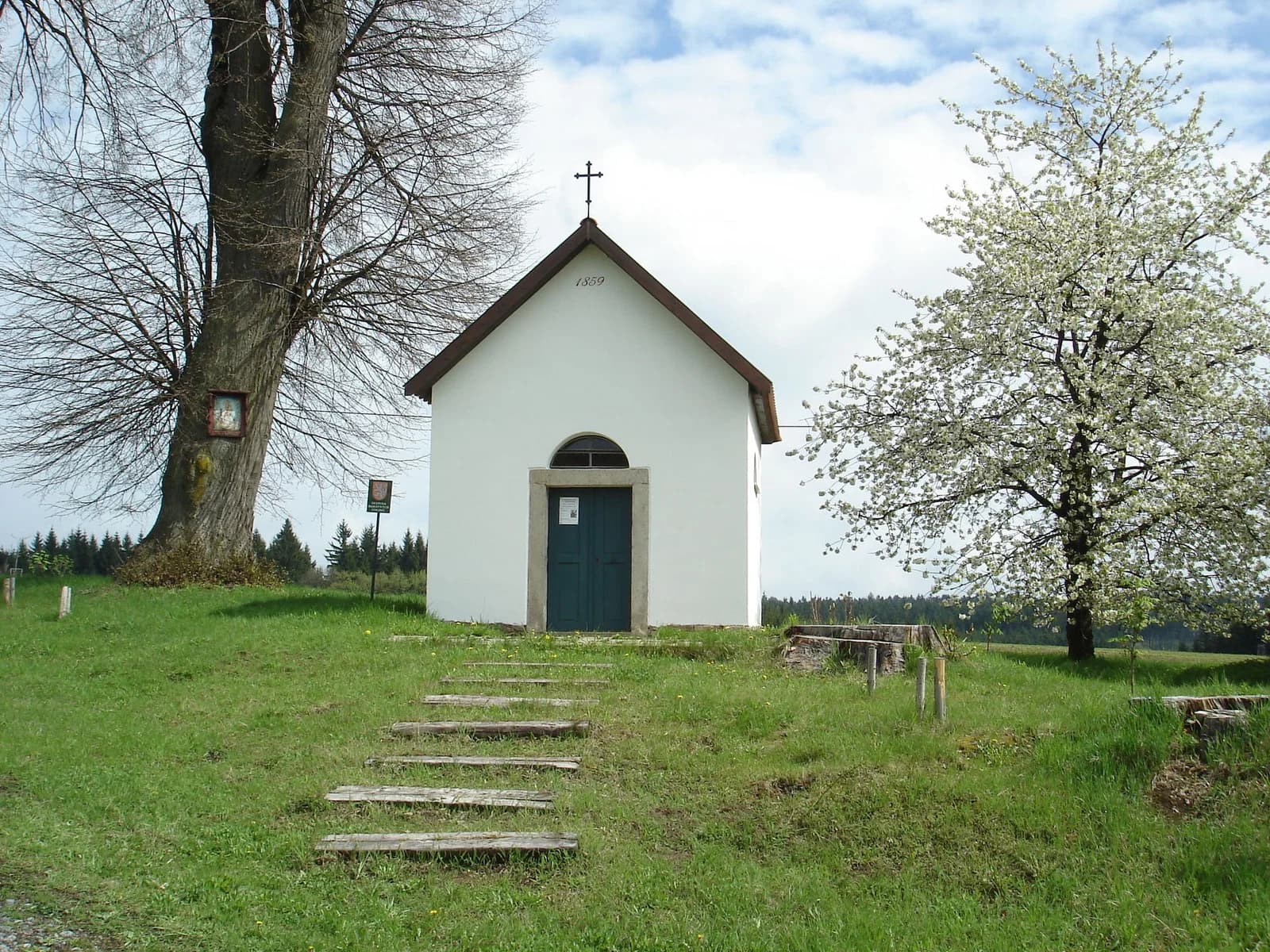 Nepomuky