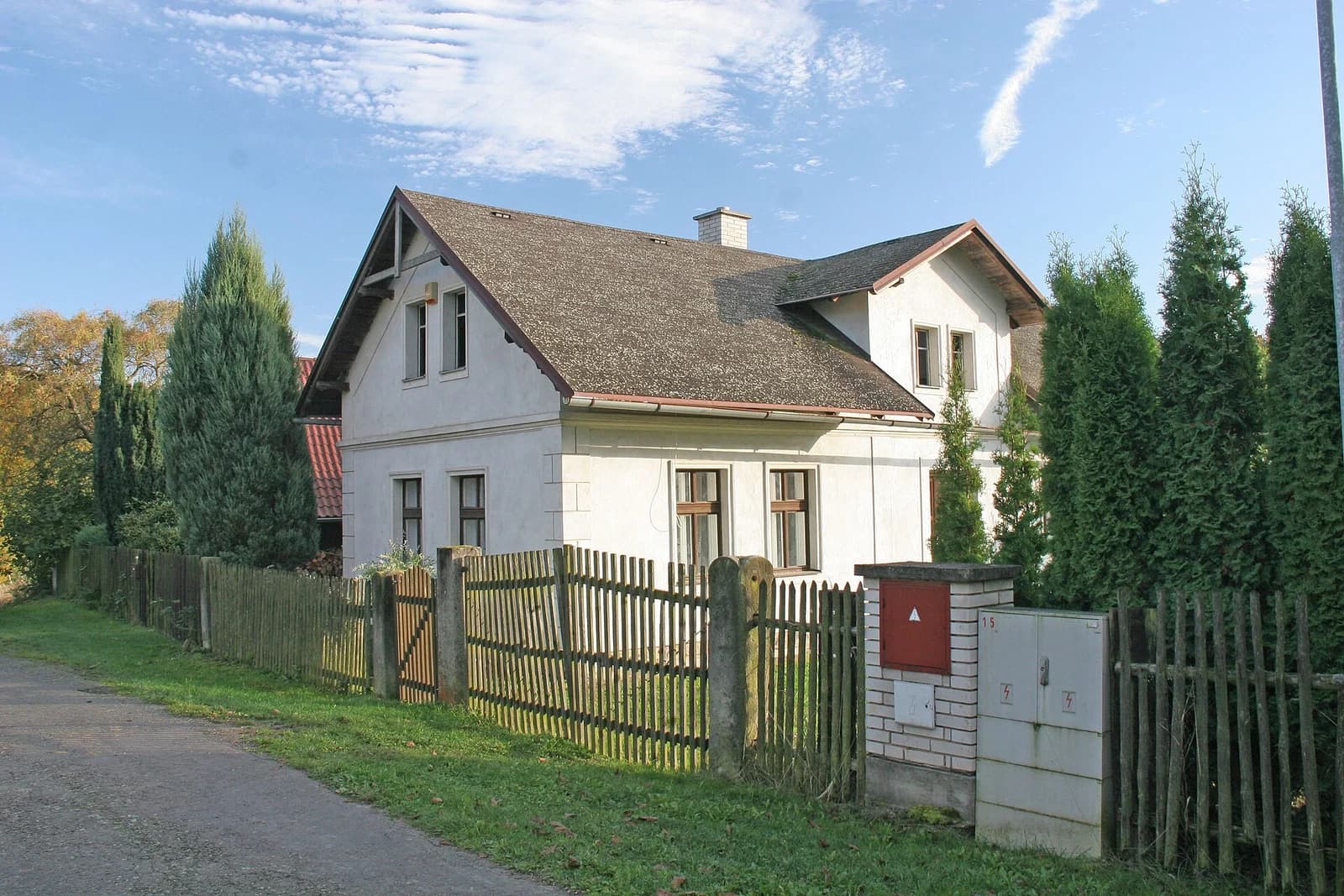 Netolice