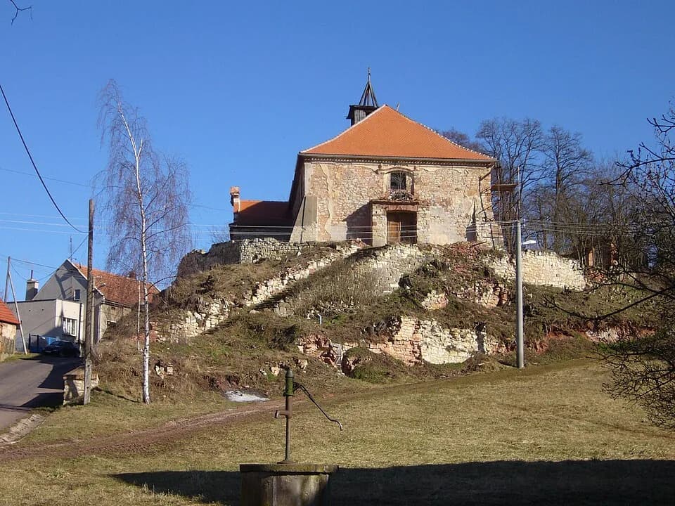 Nečemice