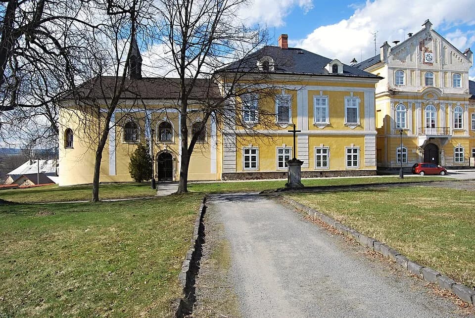Nová Horka