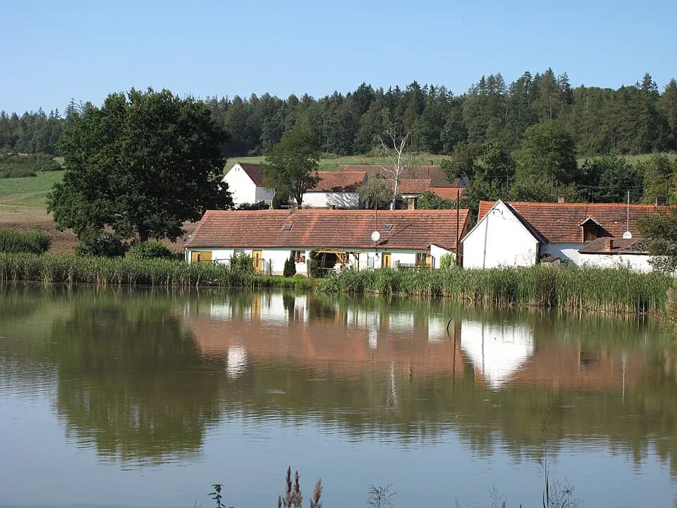 Nová Ves