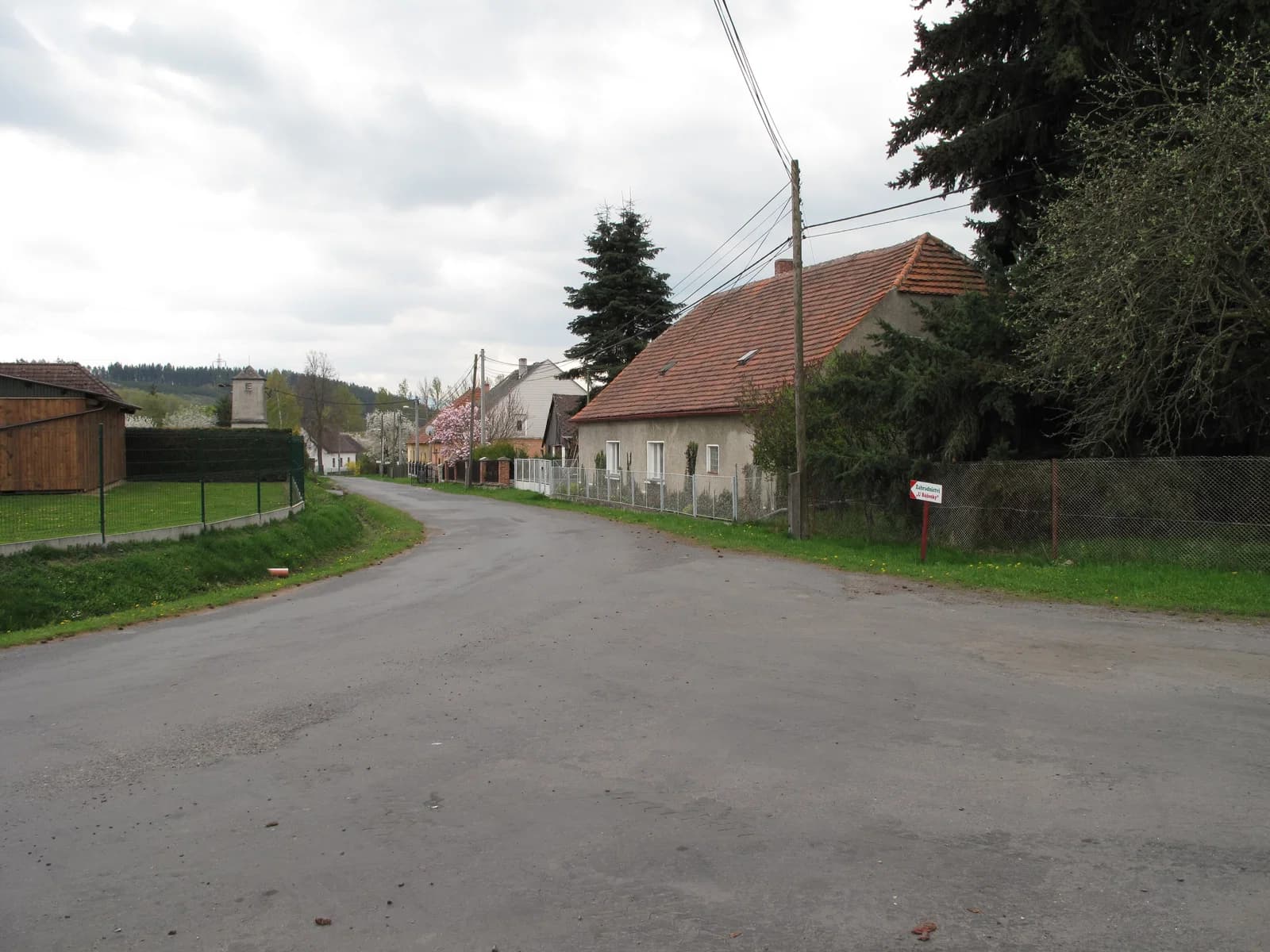 Novákovice