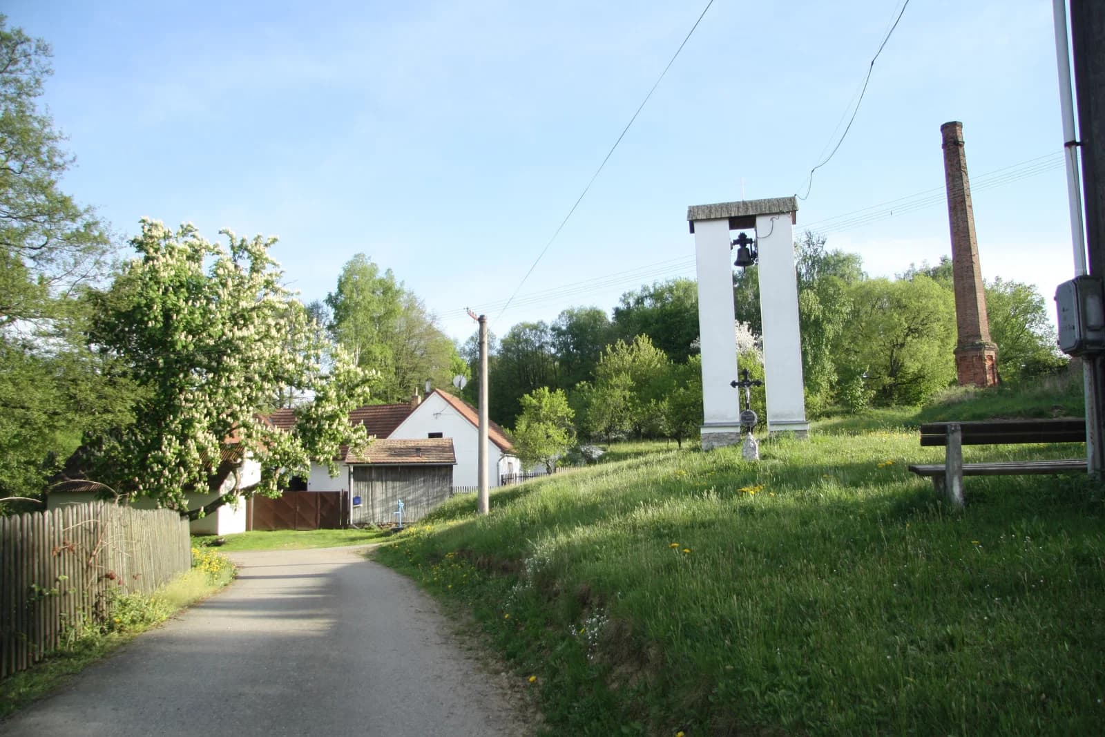 Nové Dvory