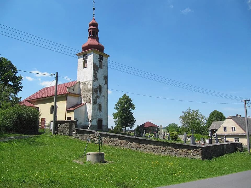 Nové Těchanovice