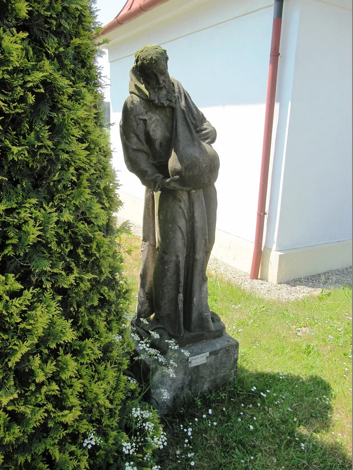 Nové Vrbno