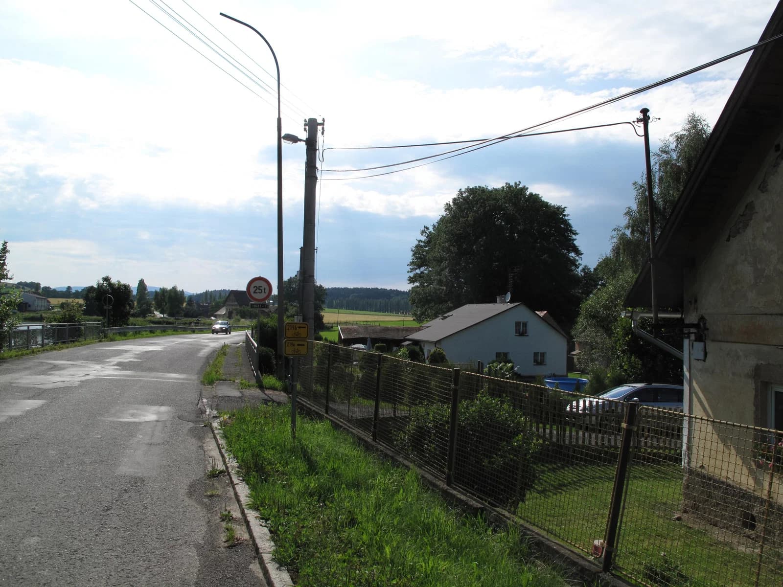 Nový Dvůr