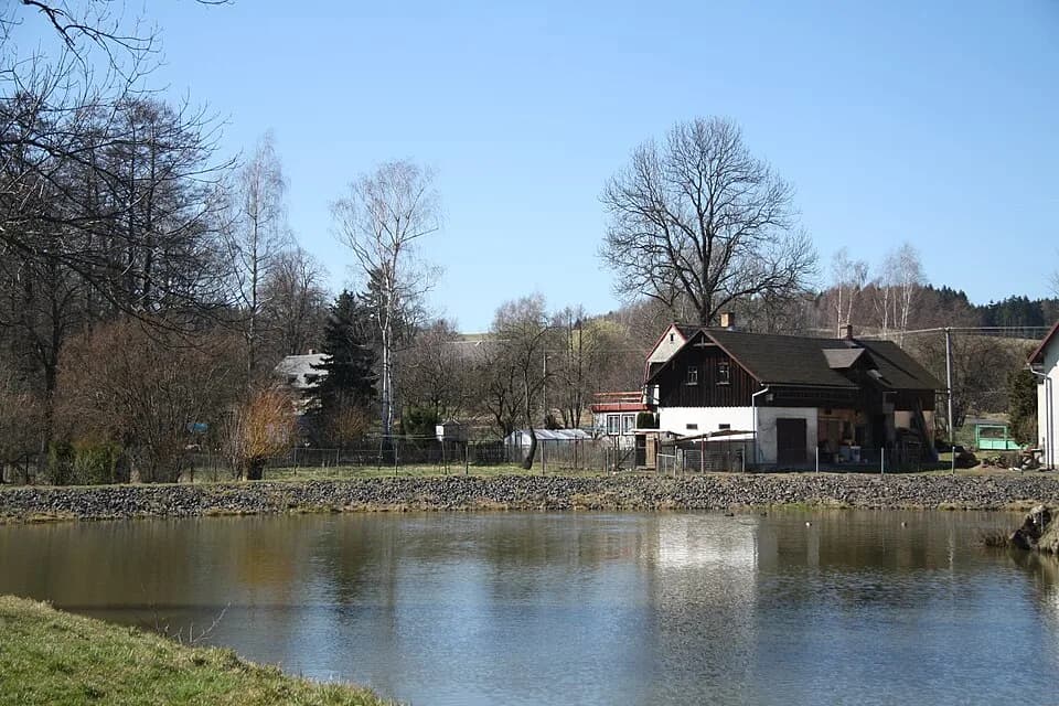 Nový Jiříkov
