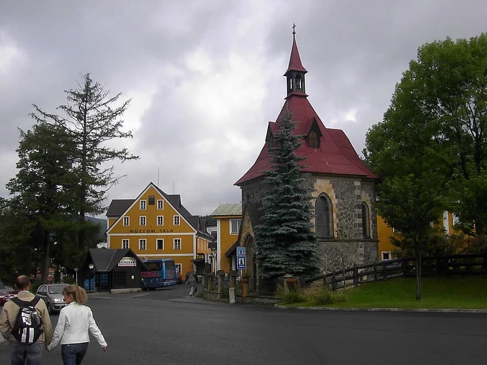 Nový Svět
