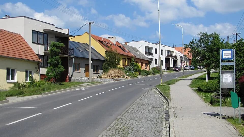 Nětčice (Kyjov)