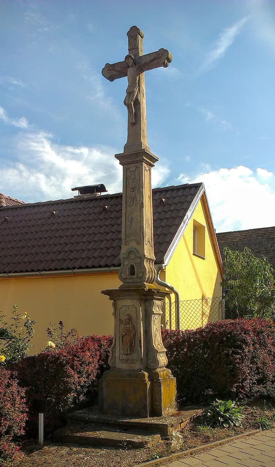 Nětčice