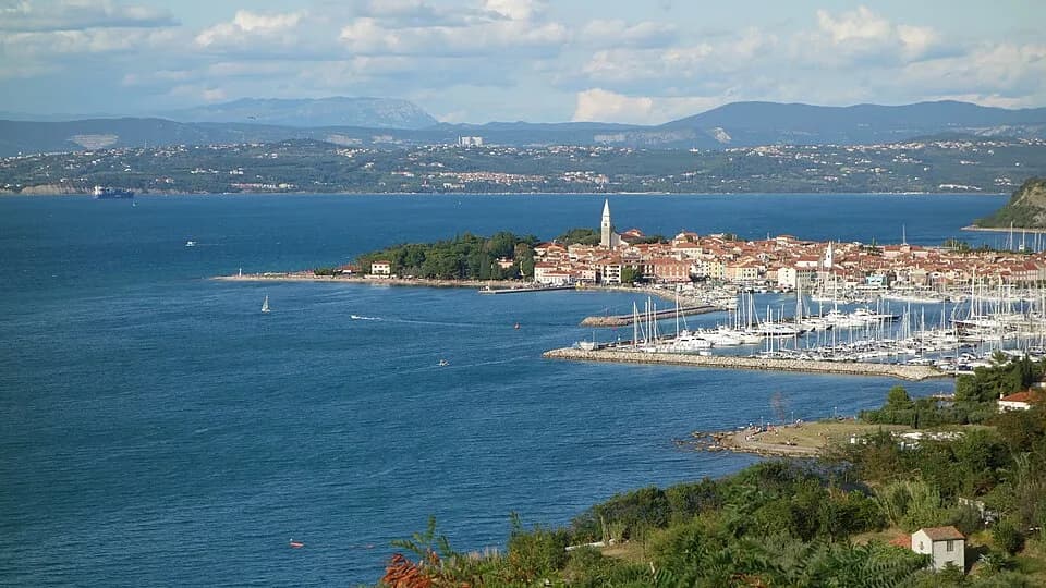 Gemeinde Izola