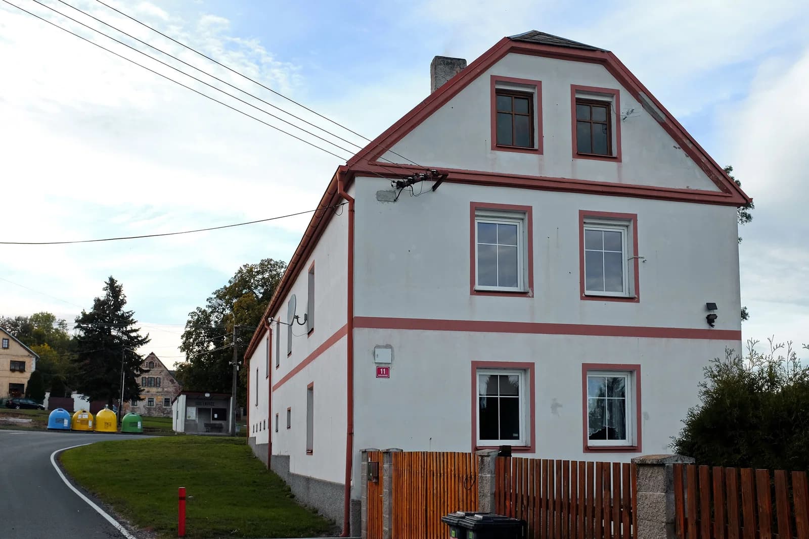 Odolenovice