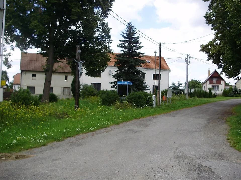 Odrůvky