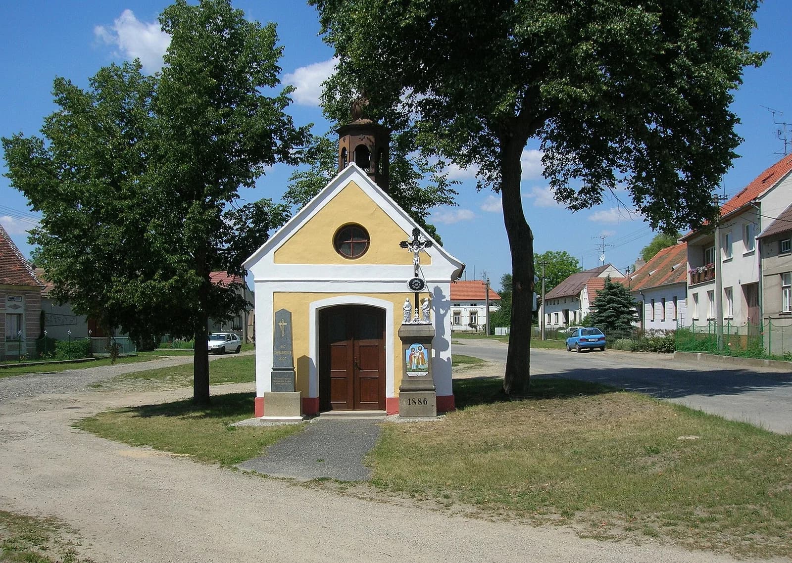 Ohrazenice