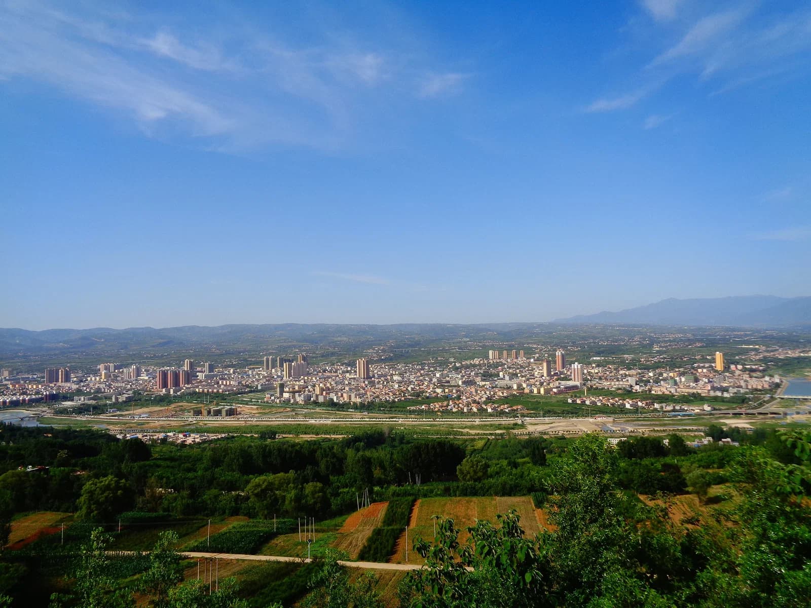 Lantian