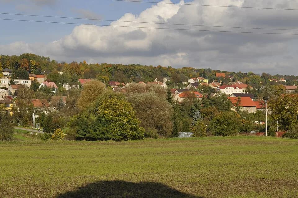 Olšany