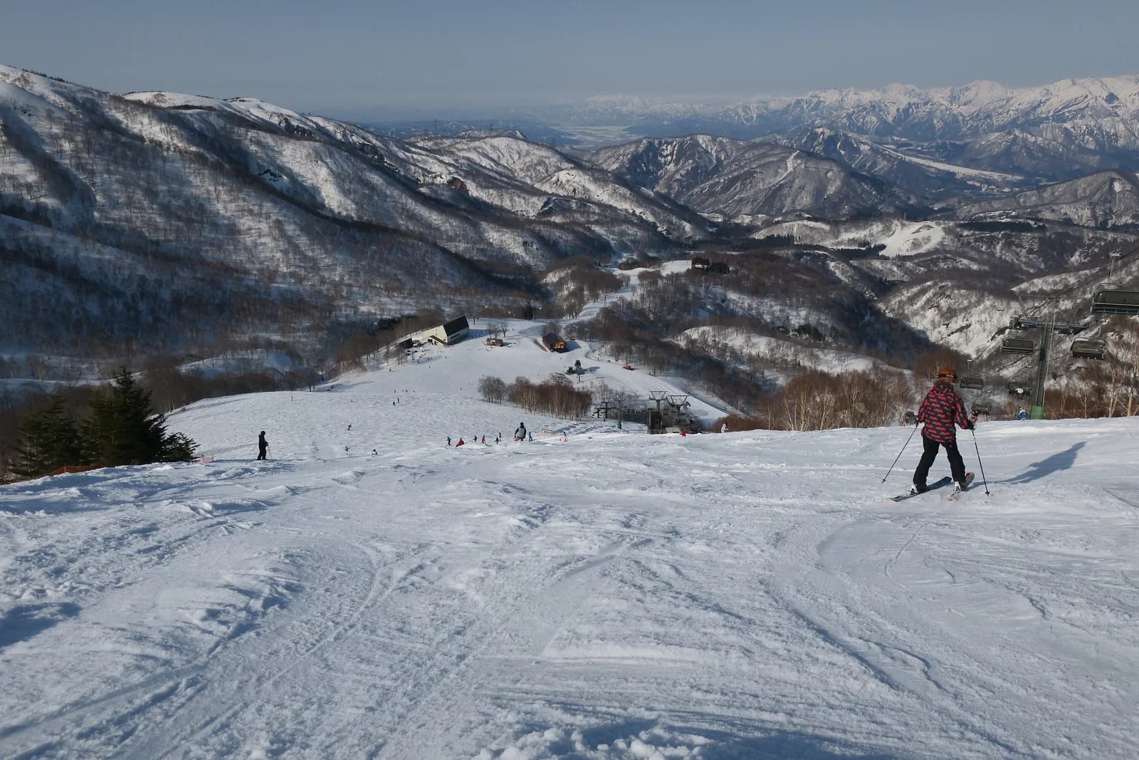 Yuzawa