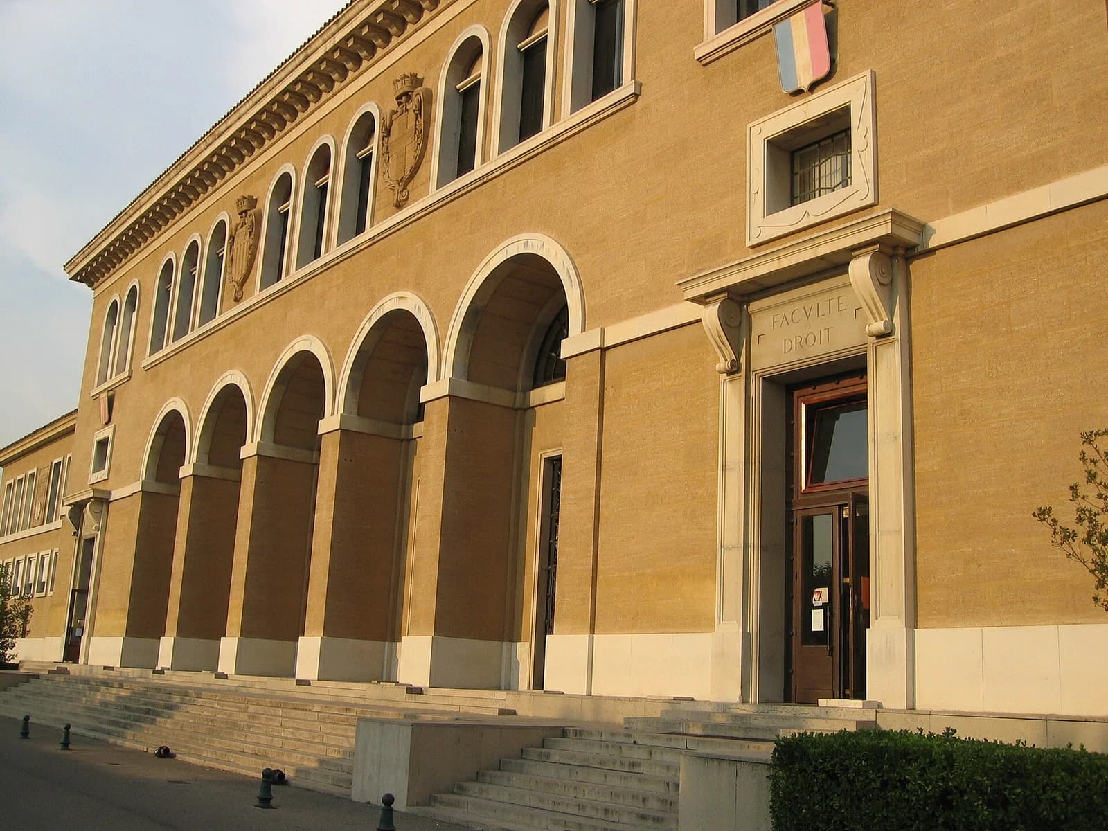 Paul Cézanne University