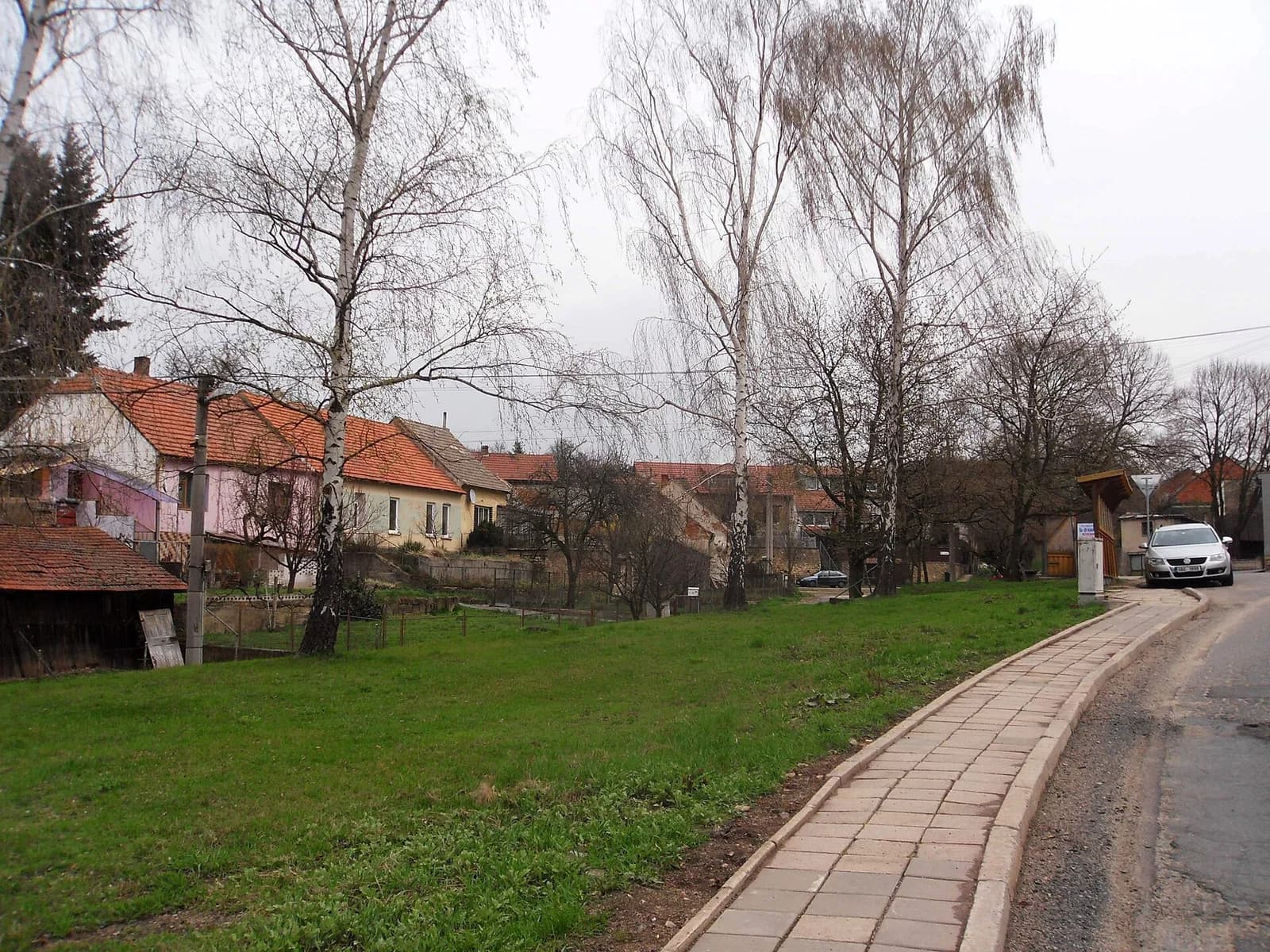 Padochov