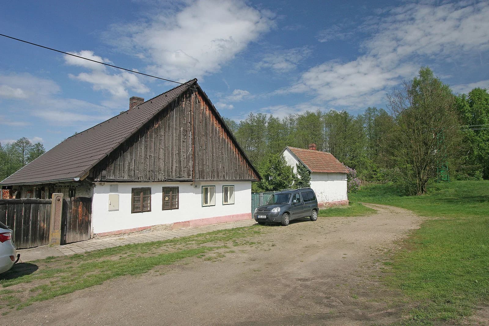 Pamětník