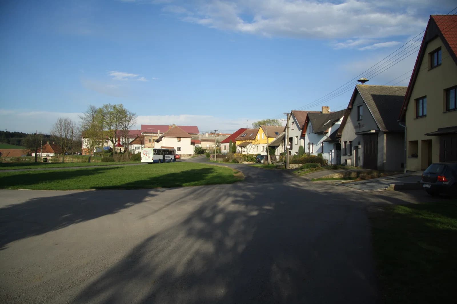 Panská Lhota