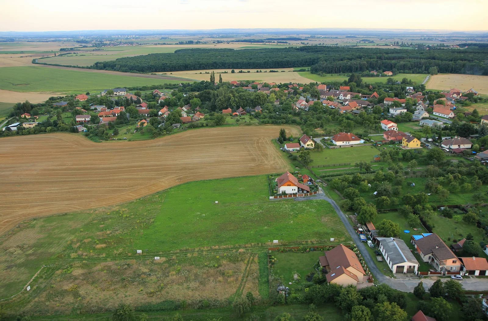 Patřín