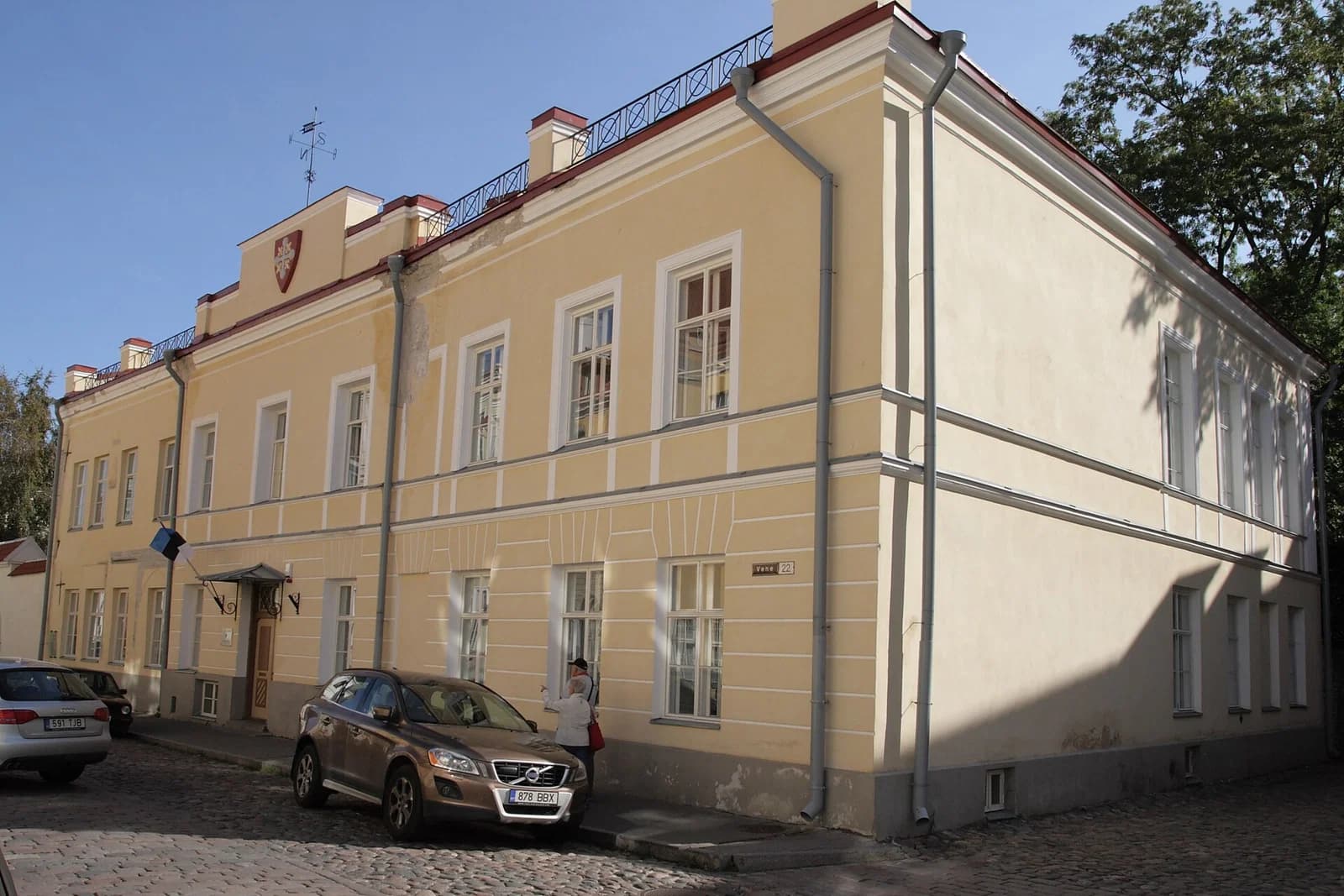 Tallinn Teachers' Seminary