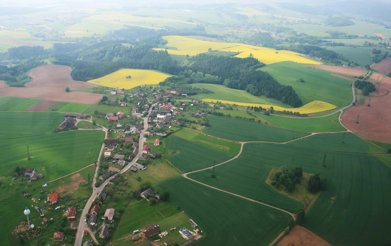 Pavlišov