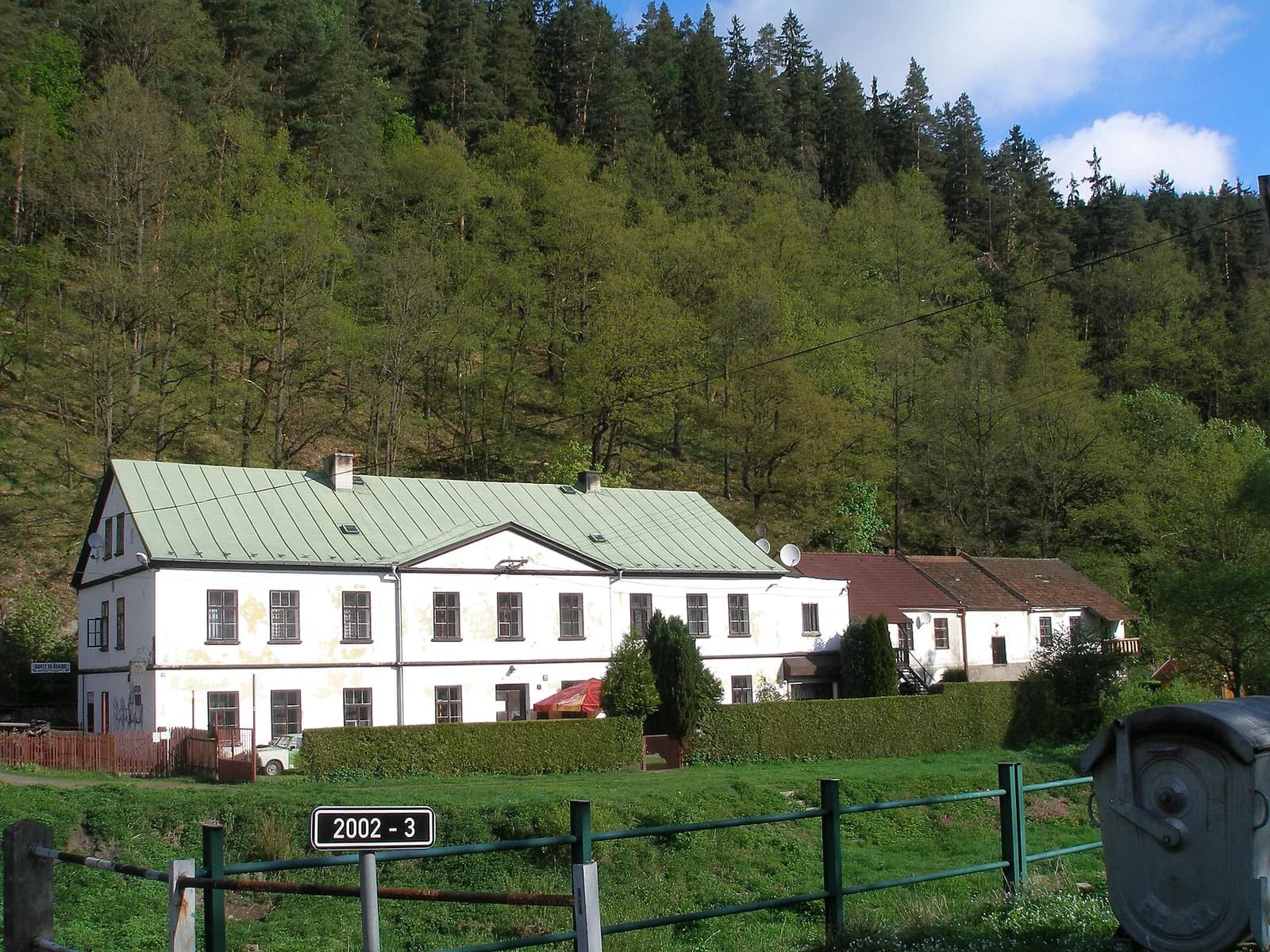 Pavlovice