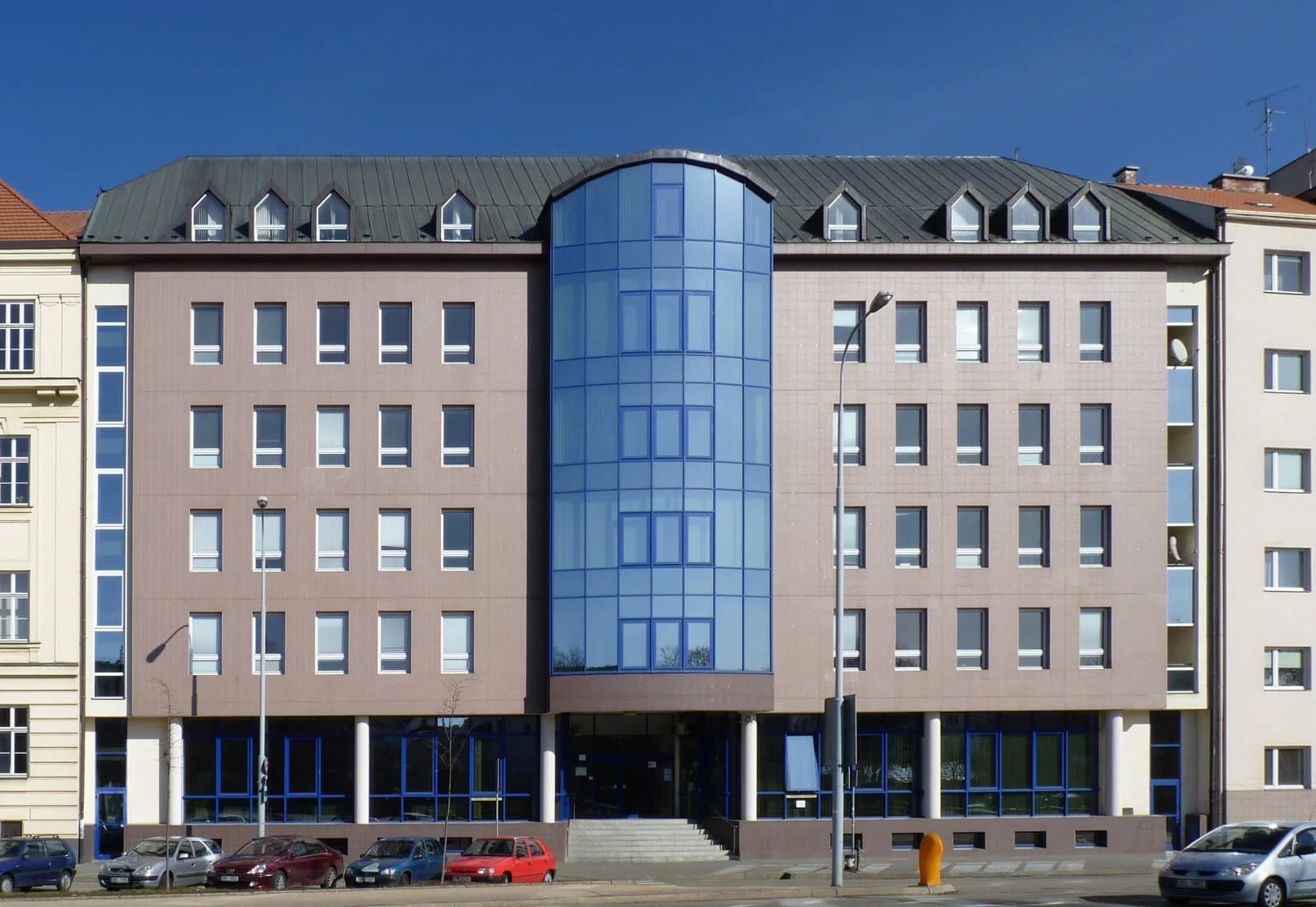 Masaryk University Faculty of Education