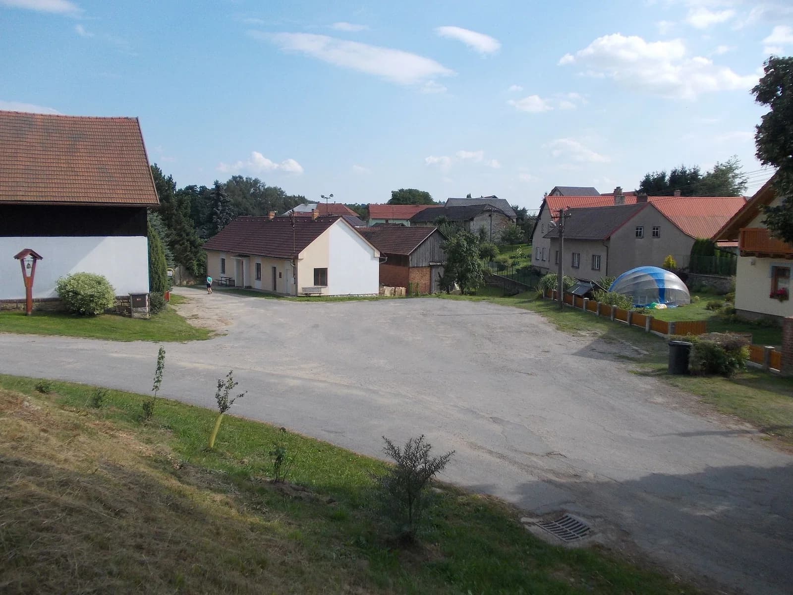 Peršíkov