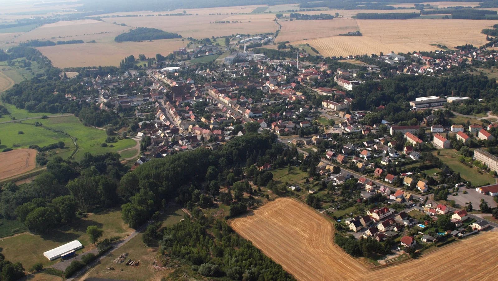 Dommitzsch