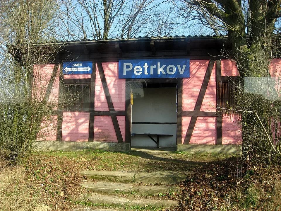 Petrkov