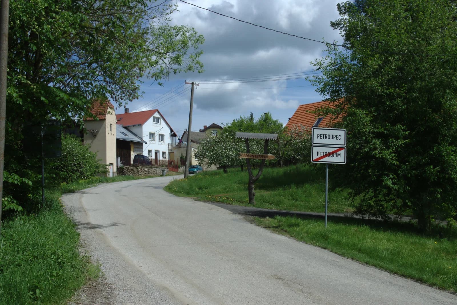 Petroupec