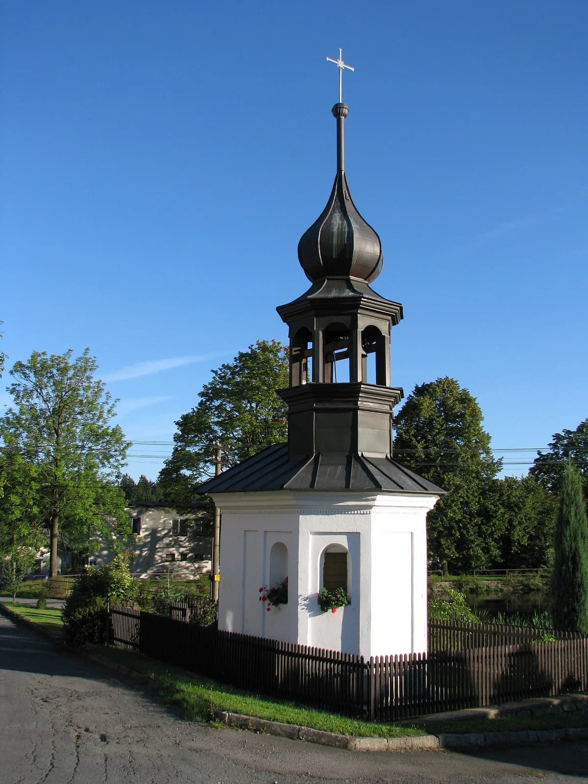 Petrovice