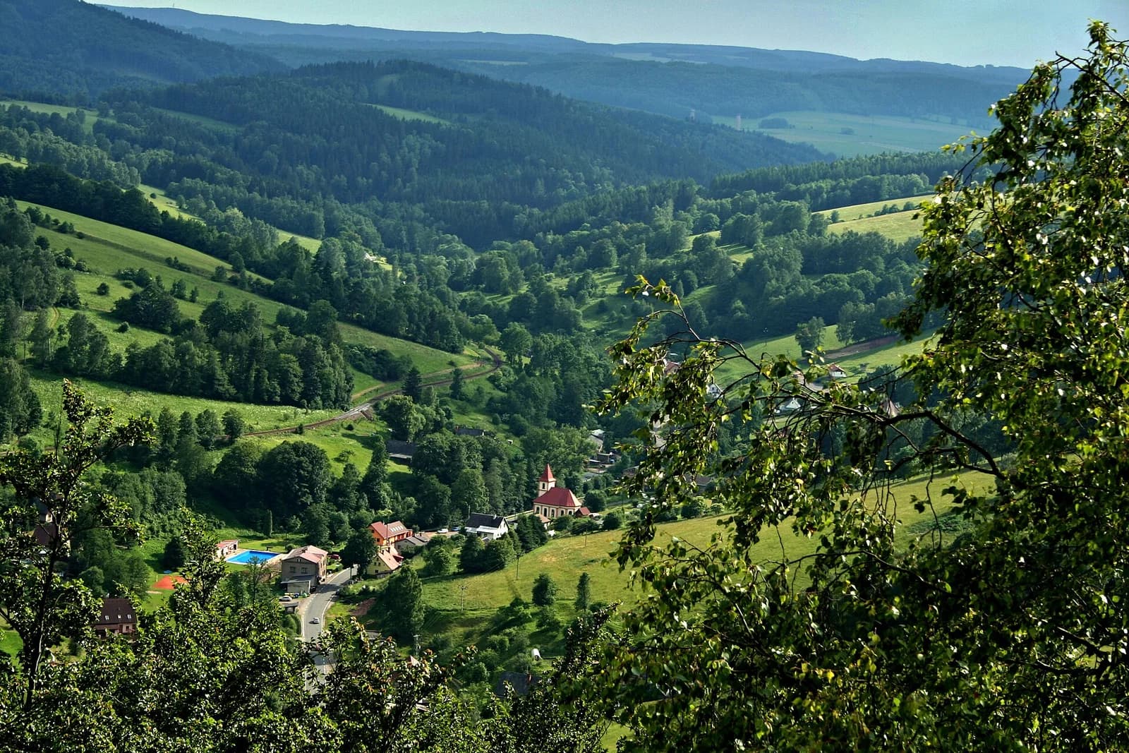 Petříkovice
