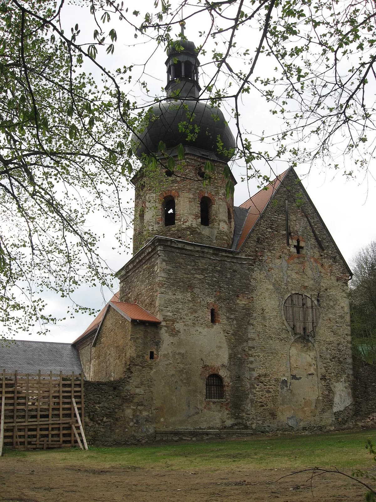 Pivoň