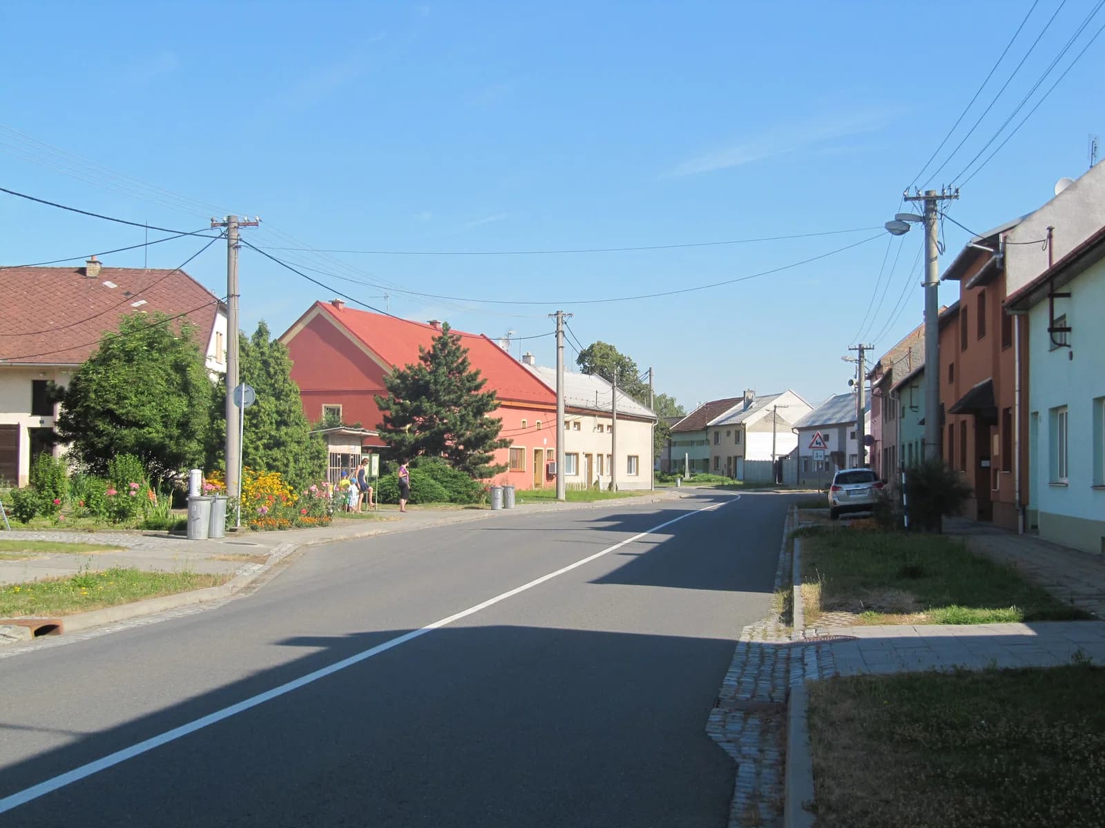 Plešovec