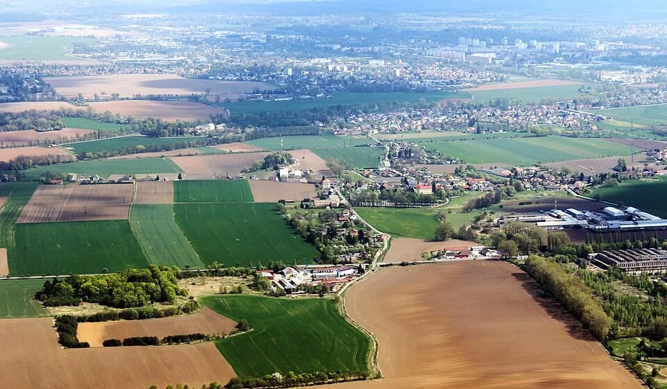 Plotiště nad Labem