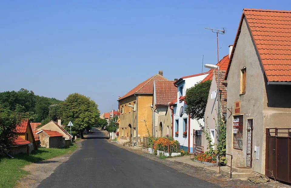 Podbradec