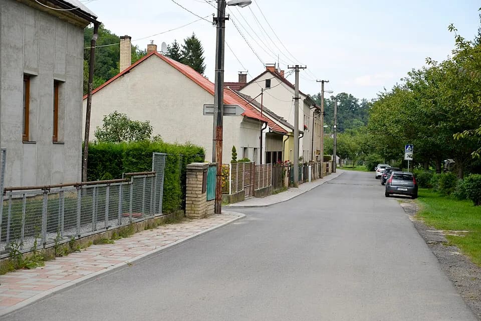 Podlázky