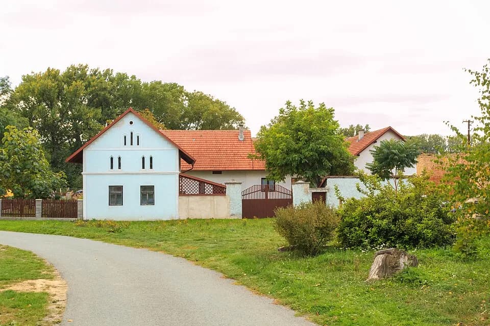 Poděčely