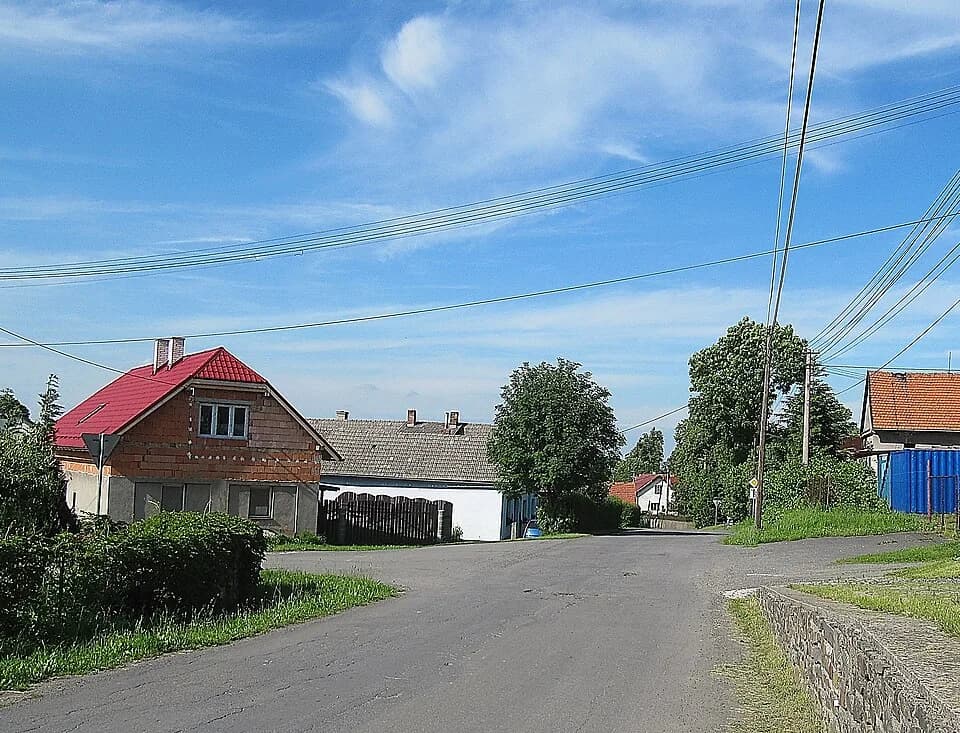 Pohoř