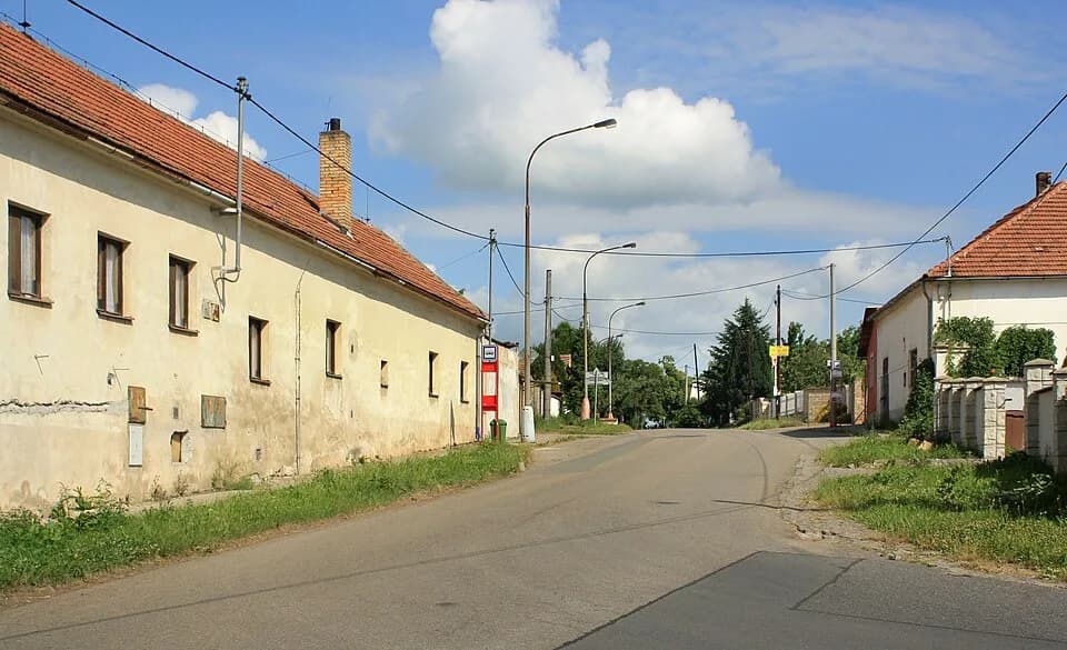 Popovice